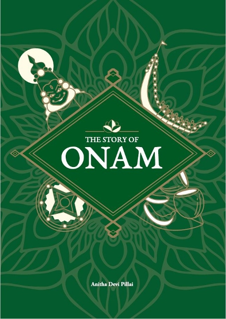 The Story of Onam